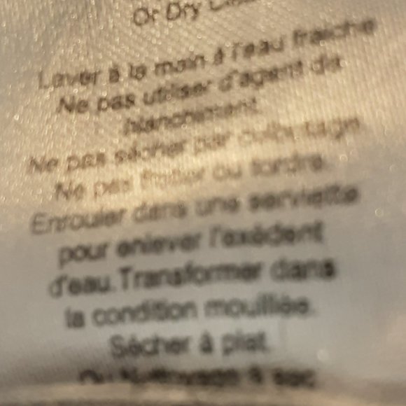 Aritzia Babaton Grey Scoop Back Sweater Long Wool Cashmere Size XS - Picture 14 of 16